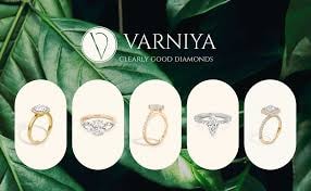 Why More Shoppers are Choosing Varniya for Certified Lab Grown Diamonds?