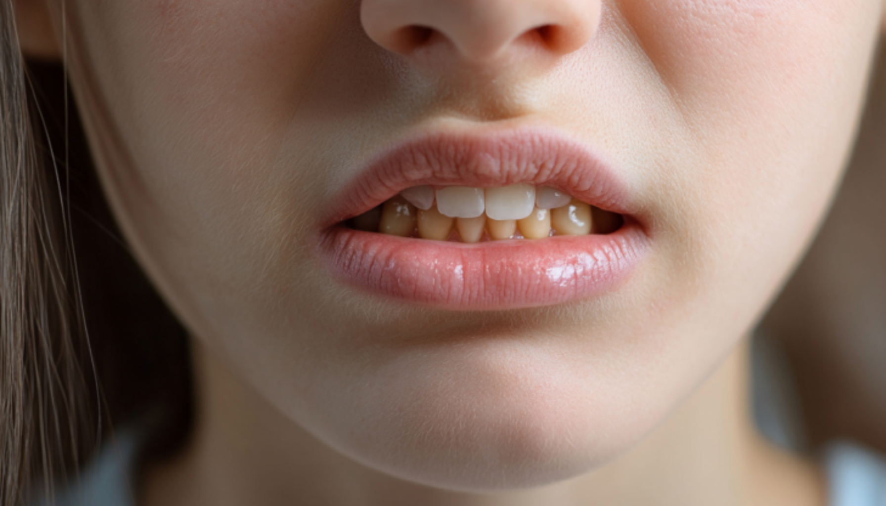 Gingivostomatitt: Betennelse i munn og tannkjøtt