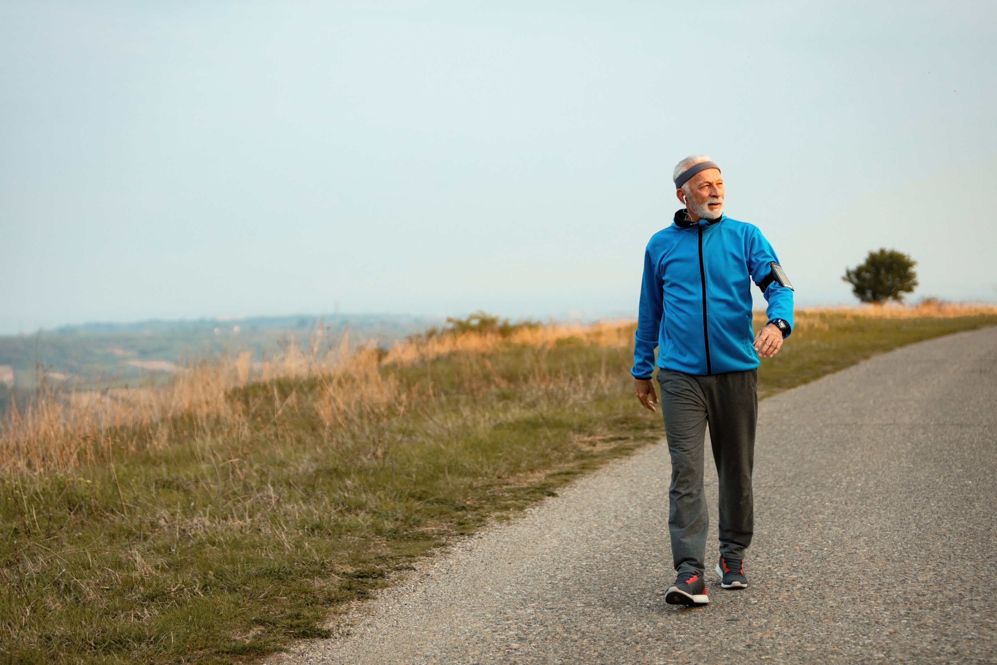 Joint-friendly Workouts For Older Adults