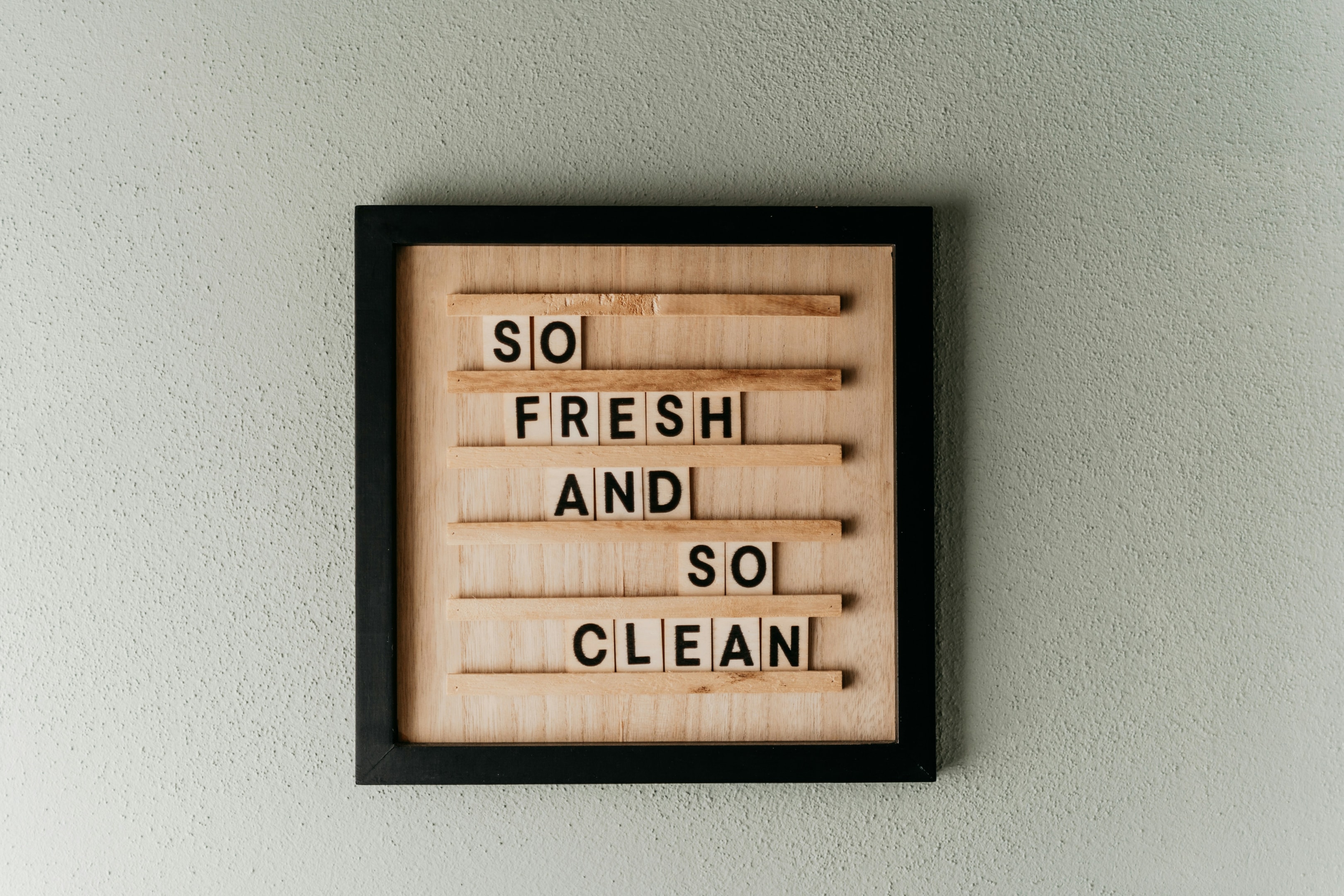 Cleaning Bathroom Business Clients for a team with a plan to clean dirt and stains for the first time in many locations