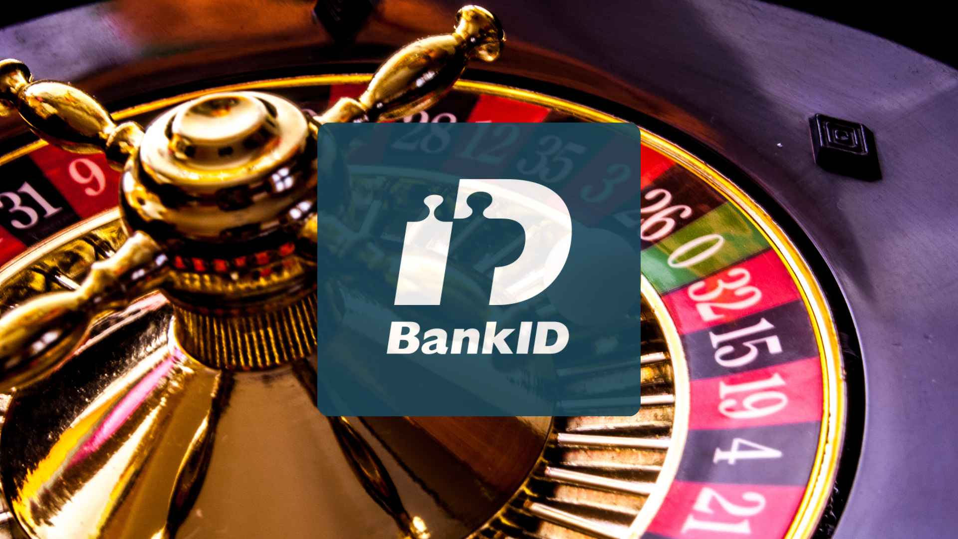 kasino - licenser och bankid - onlinespel