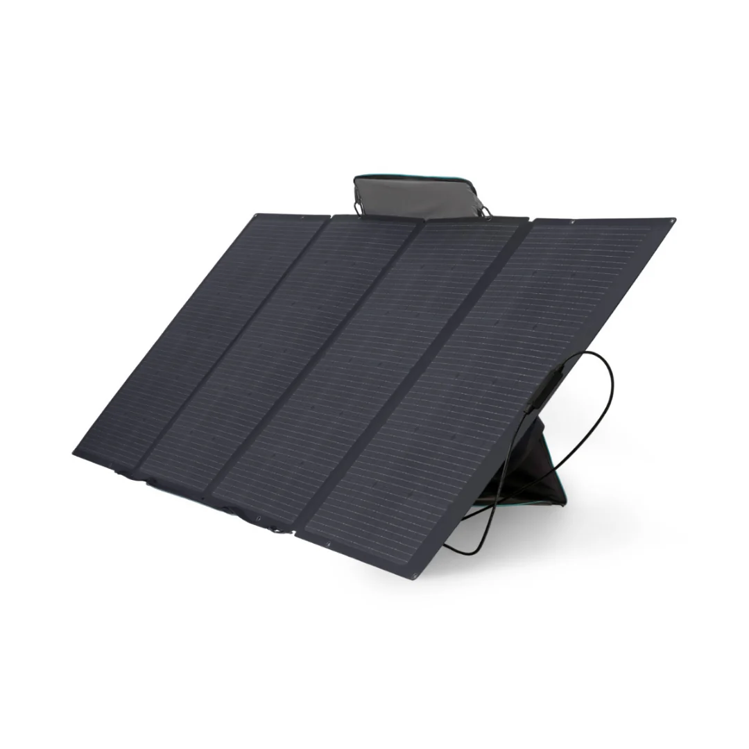 EcoFlow 400W Solar Panels