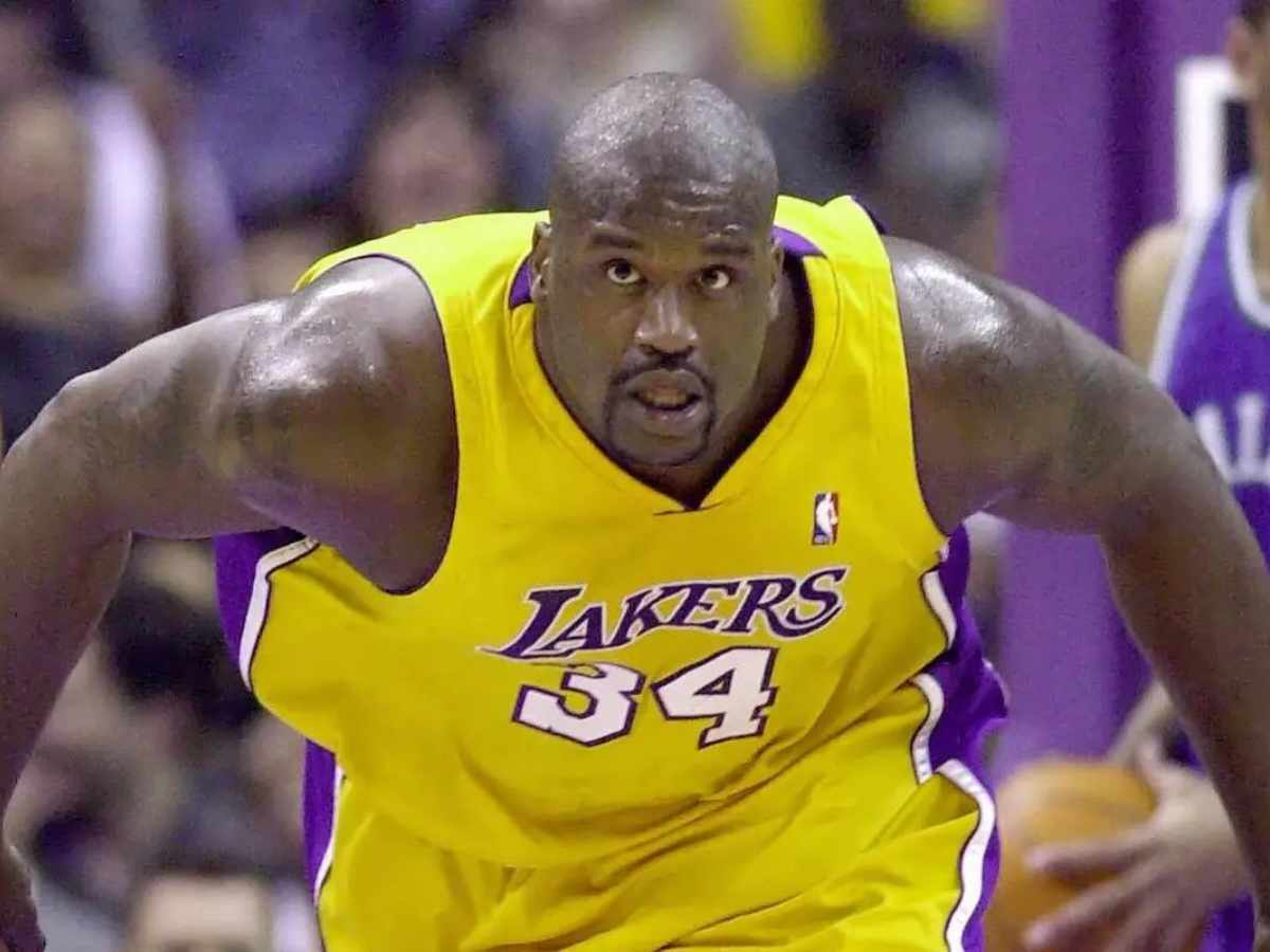 Top 25 NBA All-Time Scoring List – FirstSportz