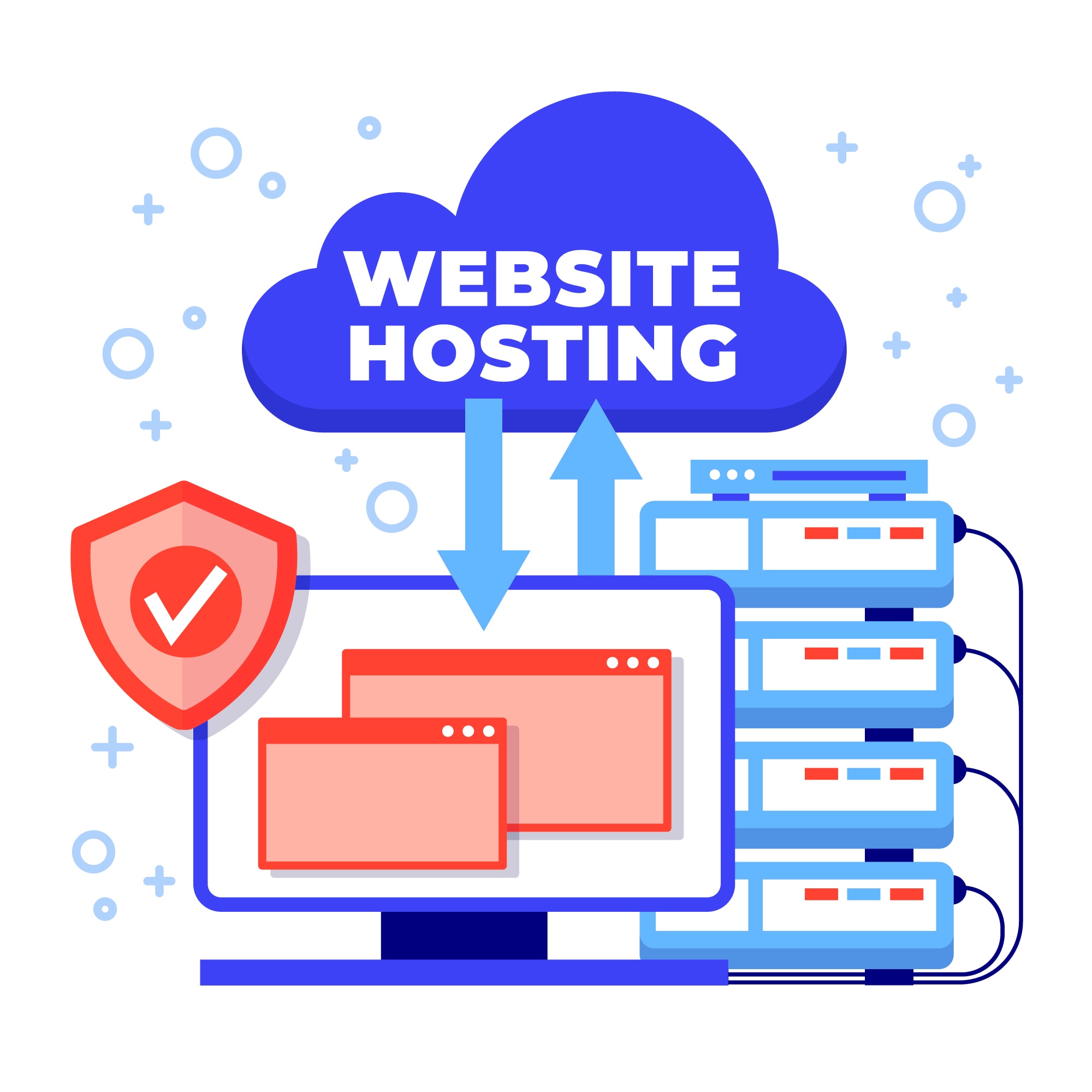 Key Features to Look for in a Managed WordPress Hosting Provider