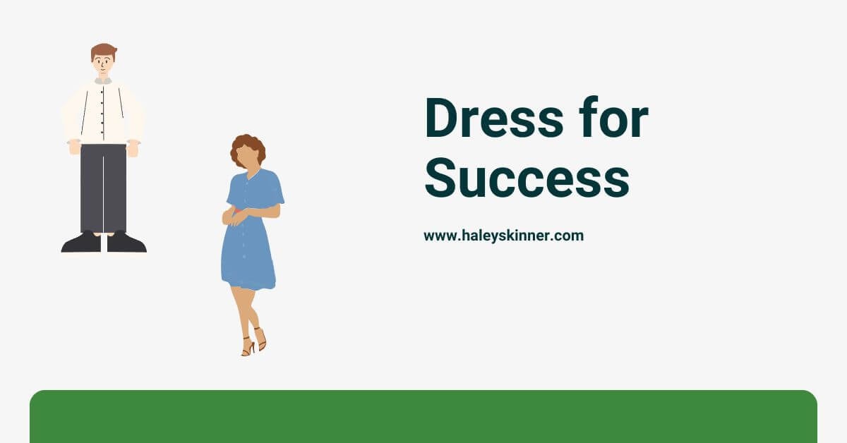 Haley Skinner Career Coaching; video interview tips
