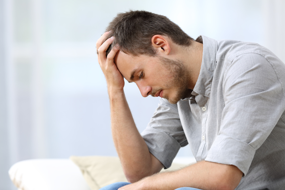 Can anxiety cause erectile dysfunction?