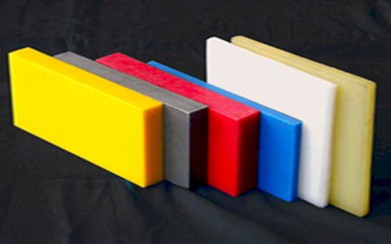 Types Of Industrial Plastic Sheets