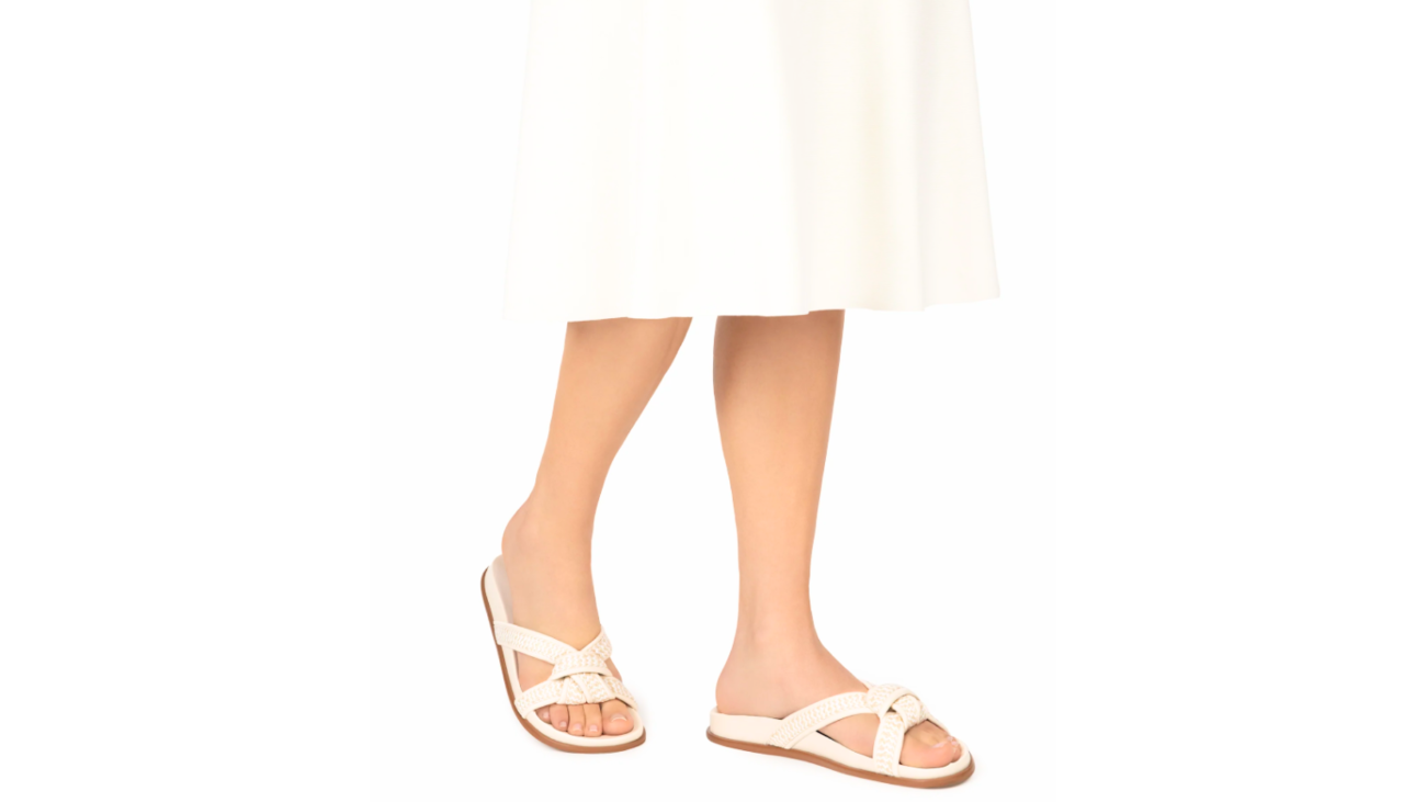 Notti White Mix