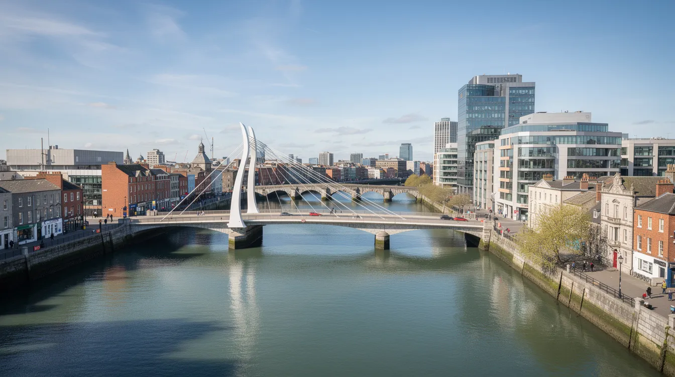 Republic of Ireland Immigration: Visas, Registration and Recent Changes
