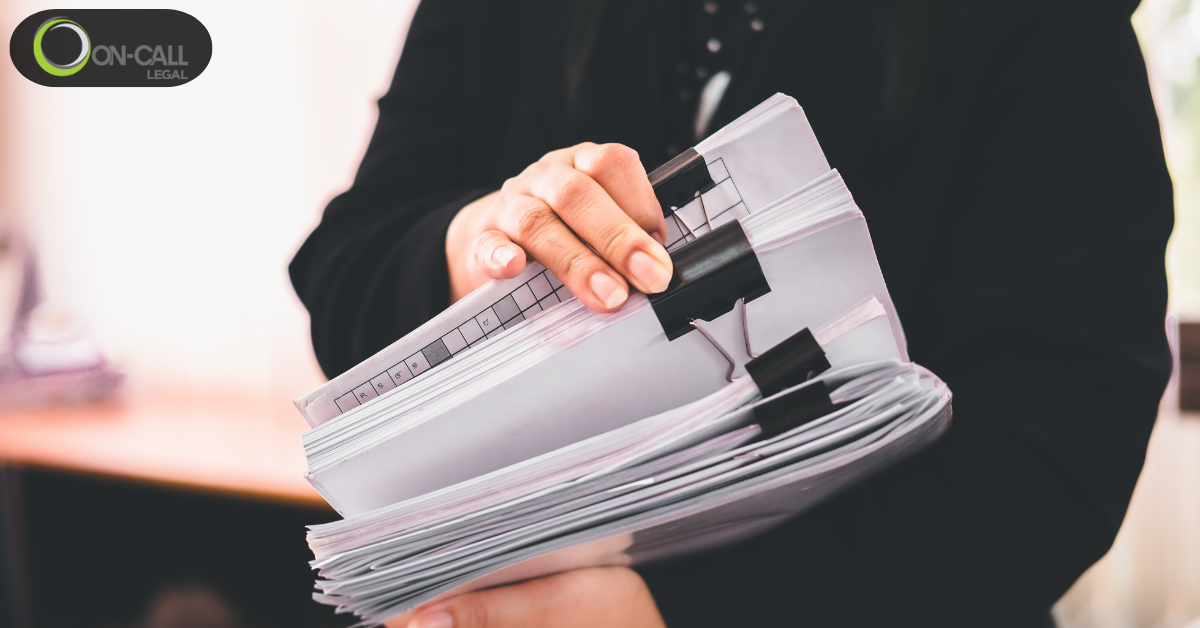 What Happens When a Process Server Fails to Serve Papers?