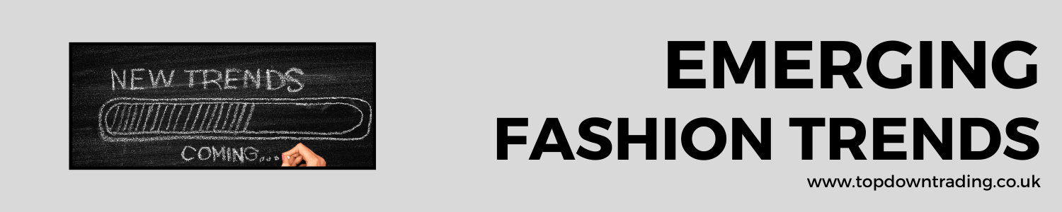 Fashion Brands - Fashion Trend Forecasting - Market Trends - Fashion Shows - Social Media