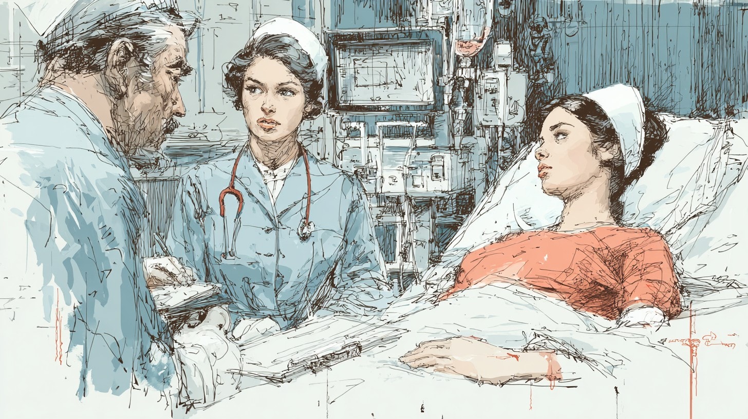 Complications of Circumferential Hybrid Abdominoplasty (Combined Vertical with Circumferential Abdominoplasty) 14 Recovering post surgery | Dr Bernard Beldholm