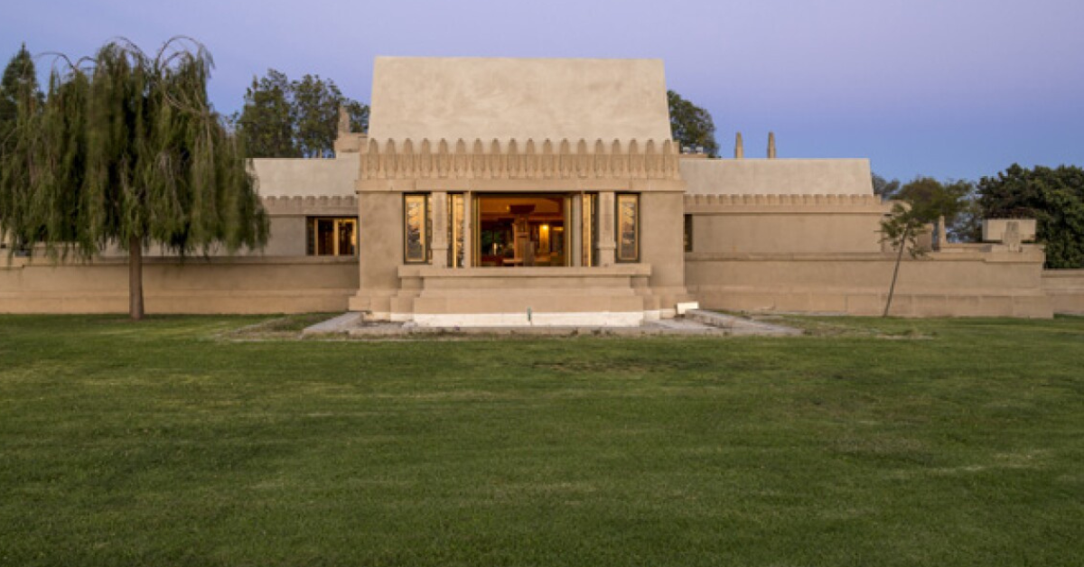 Barnsdall Art Park (East Hollywood)