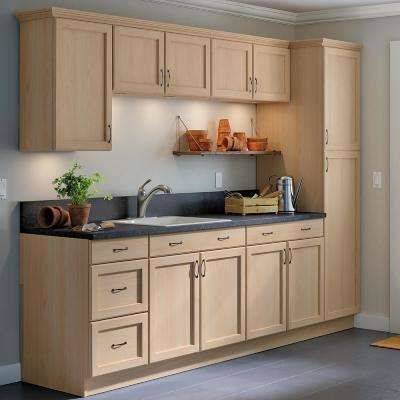 Customized cabinets