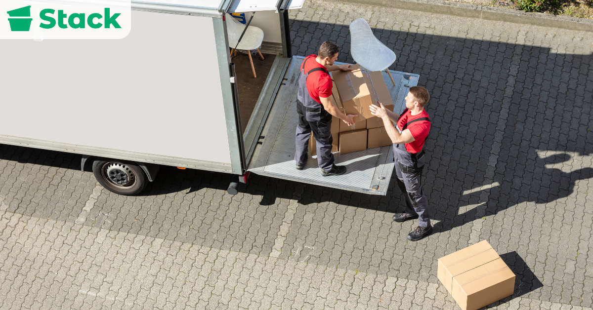 What Do Commercial Movers in Houston Do?