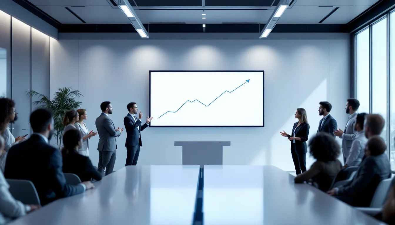 Overcoming common challenges in change management.