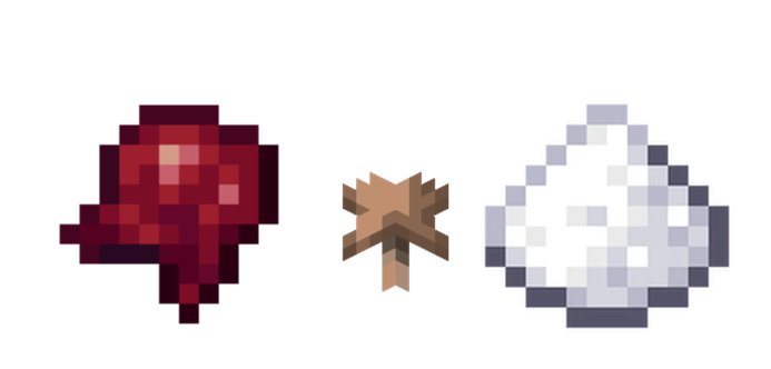 Fermented Spider Eye Recipe