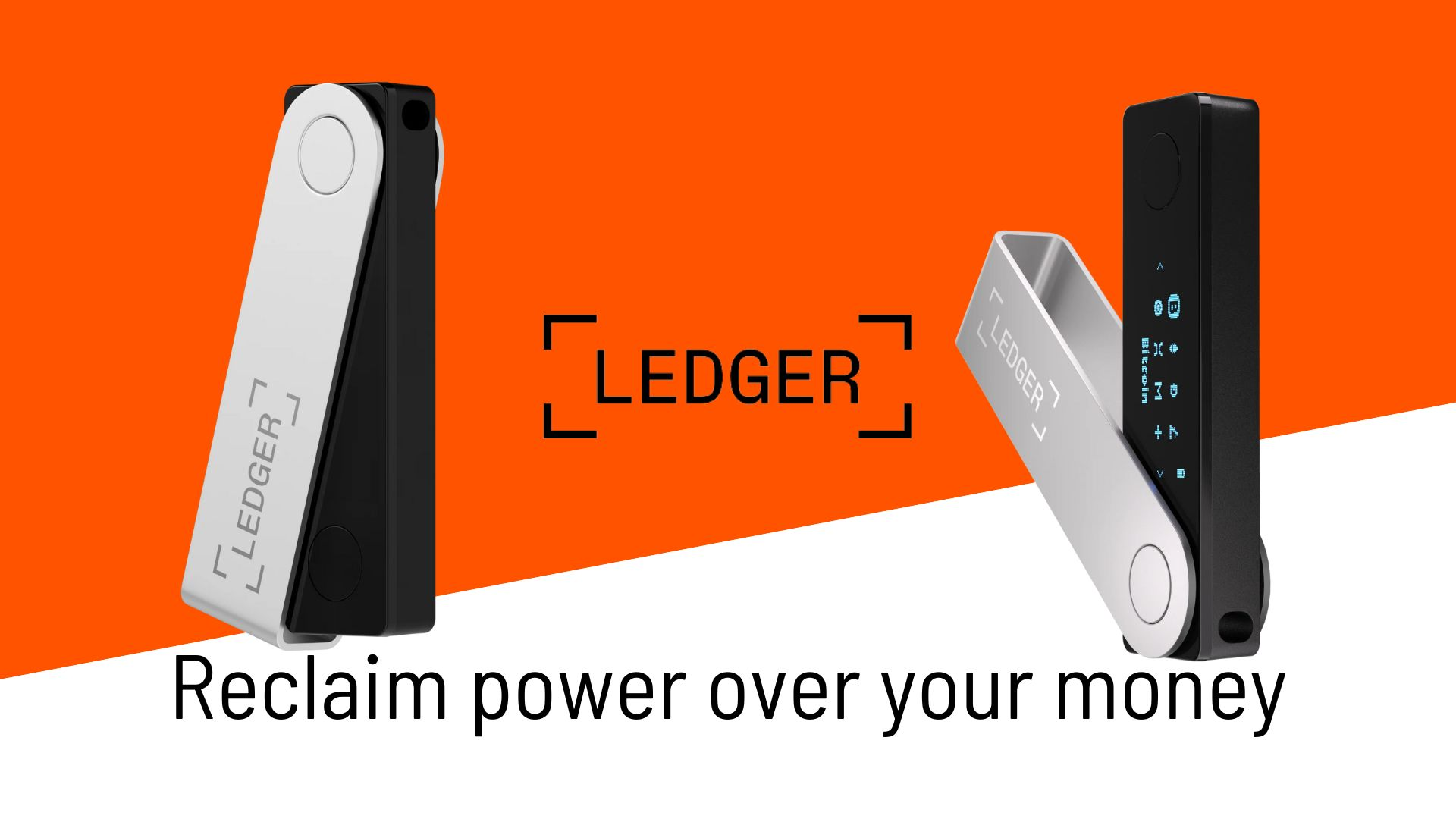 Ledger Nano X