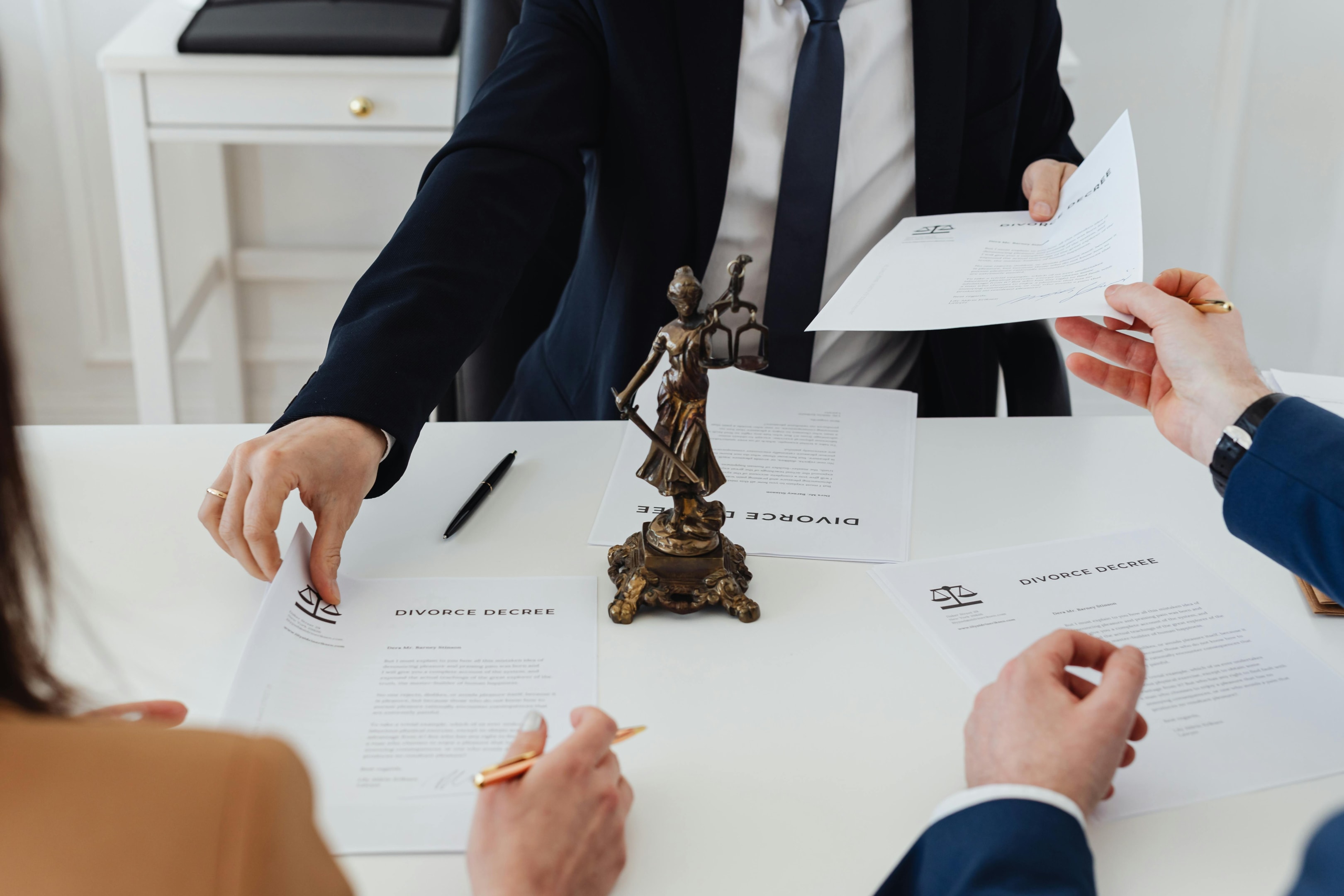 How to Build Relationships with Probate Attorneys for Better Referrals