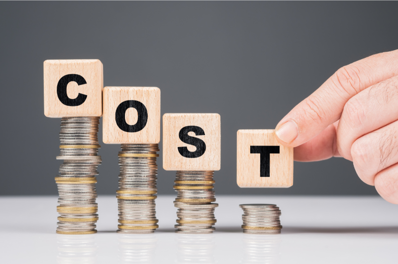 What are the costs?