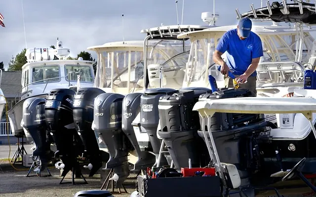 Essential BOAT REPAIR TOOLS!!! Why we learnt the HARD WAY! 