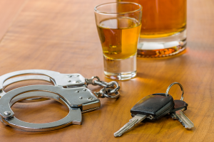 DUI for commercial drivers