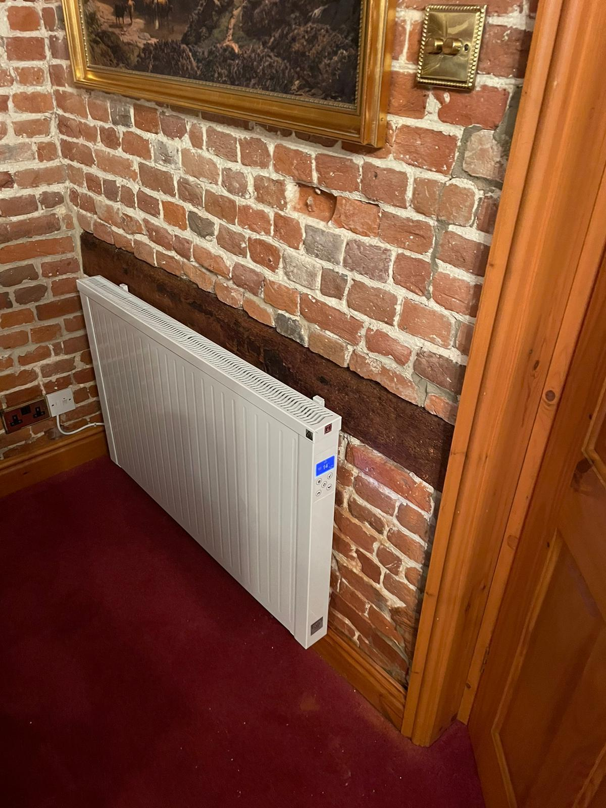 What is The Best Electric Heating System for Older Houses UK - Trust Electric  Heating
