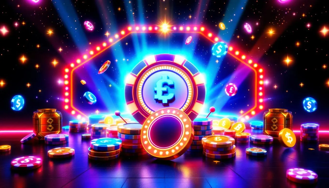 An infographic detailing crypto-friendly no deposit bonuses.