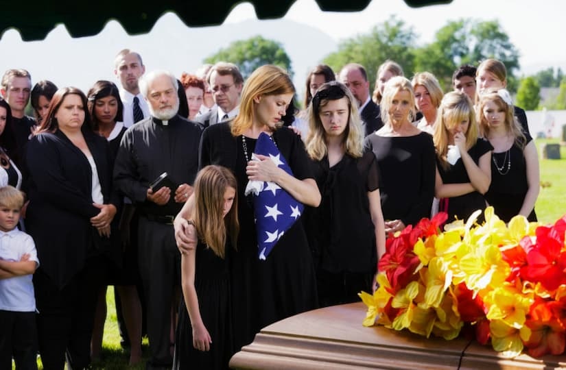 10 charities that help with funeral costs