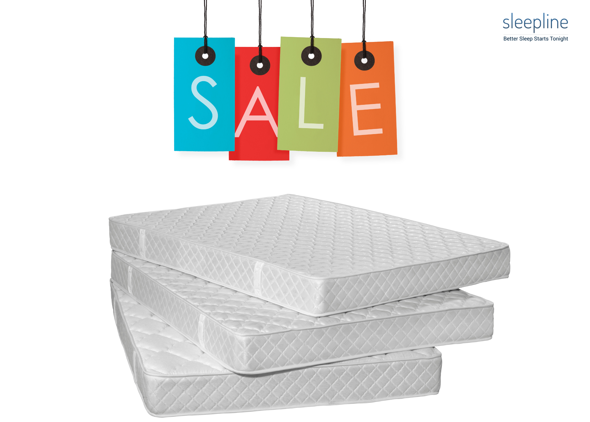Twin mattress sales