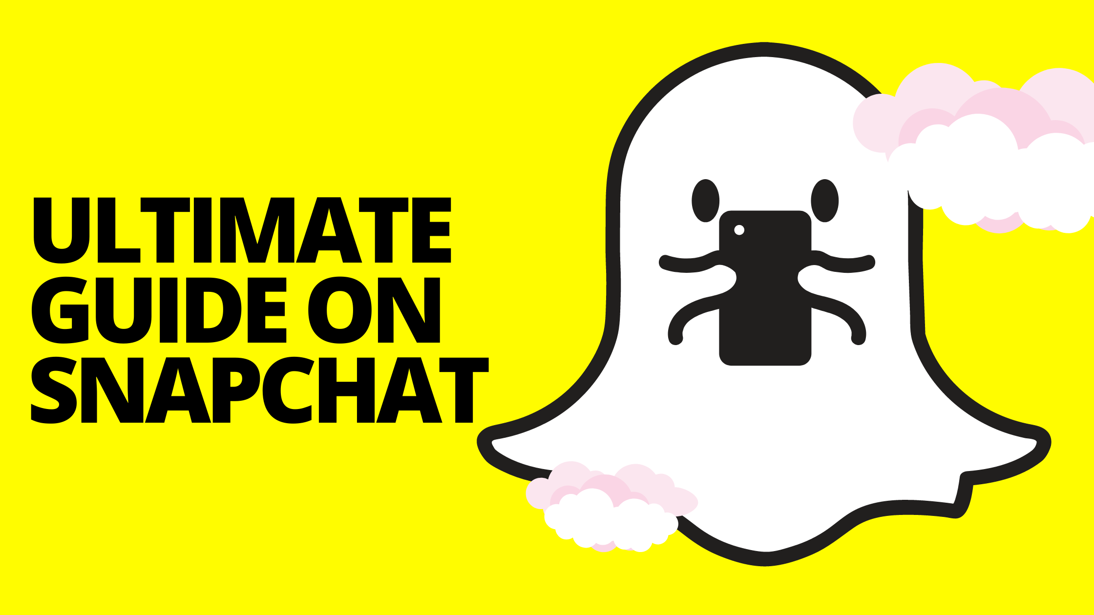 Remote.tools shares ultimate guide on how to use Snapchat for personal and business related work