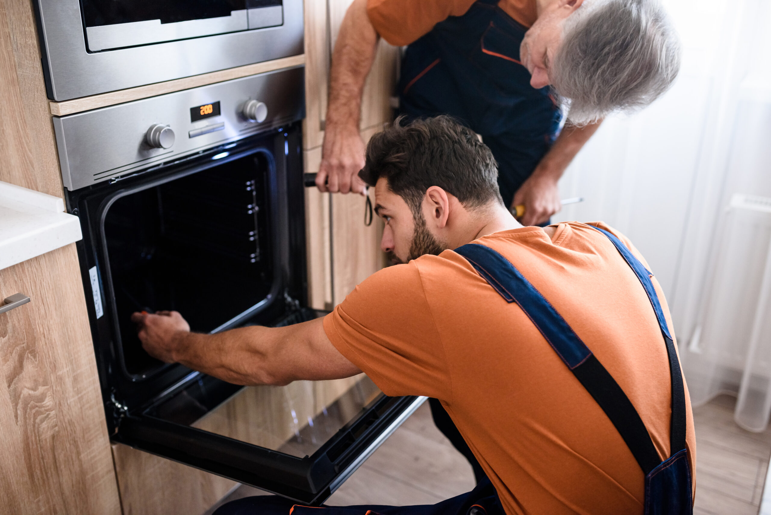 How To Find A Good Appliance Repair Company