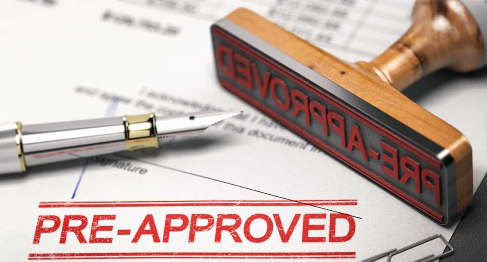 We recommend a home loan pre approval for your property journey, it will also assist you with your negotiations