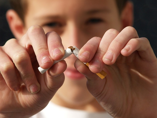 Quit Smoking with Tabex UK: Exploring the Benefits of Cytisine 2 Tabex, non-smoking, stop smoking