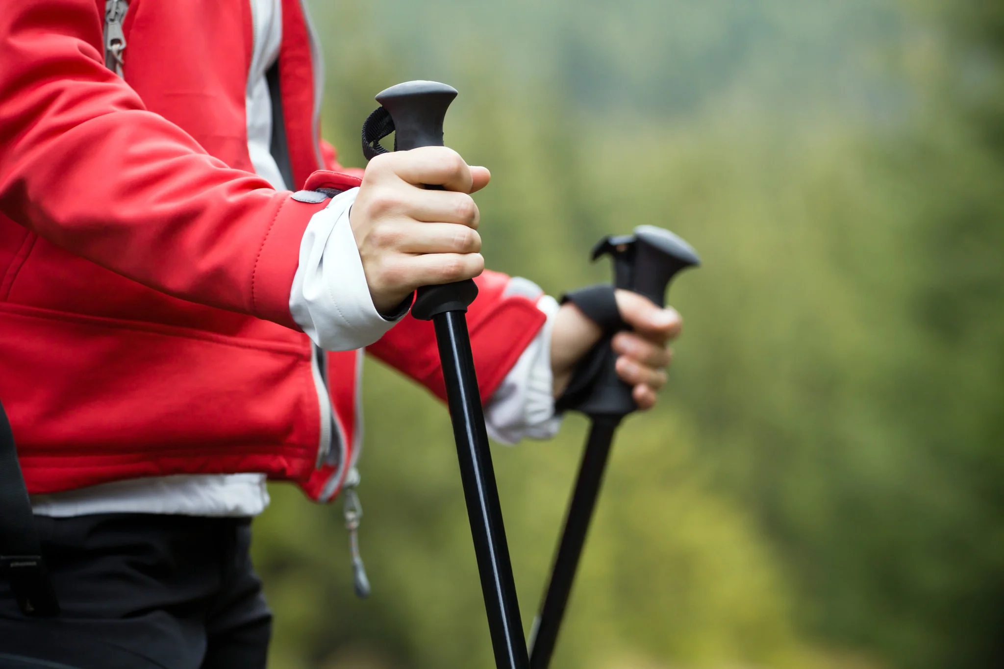 Best Nordic Walking Poles For Your Outdoor Adventures