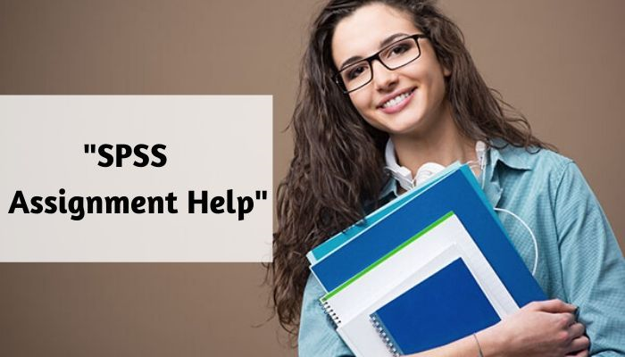 Help with SPSS assignment