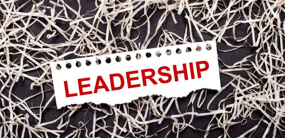 526 Principles of Leadership Practice