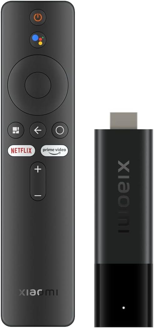 Digital Signage Hardware Buyer's Guide 9 xiaomi tv stick 4k