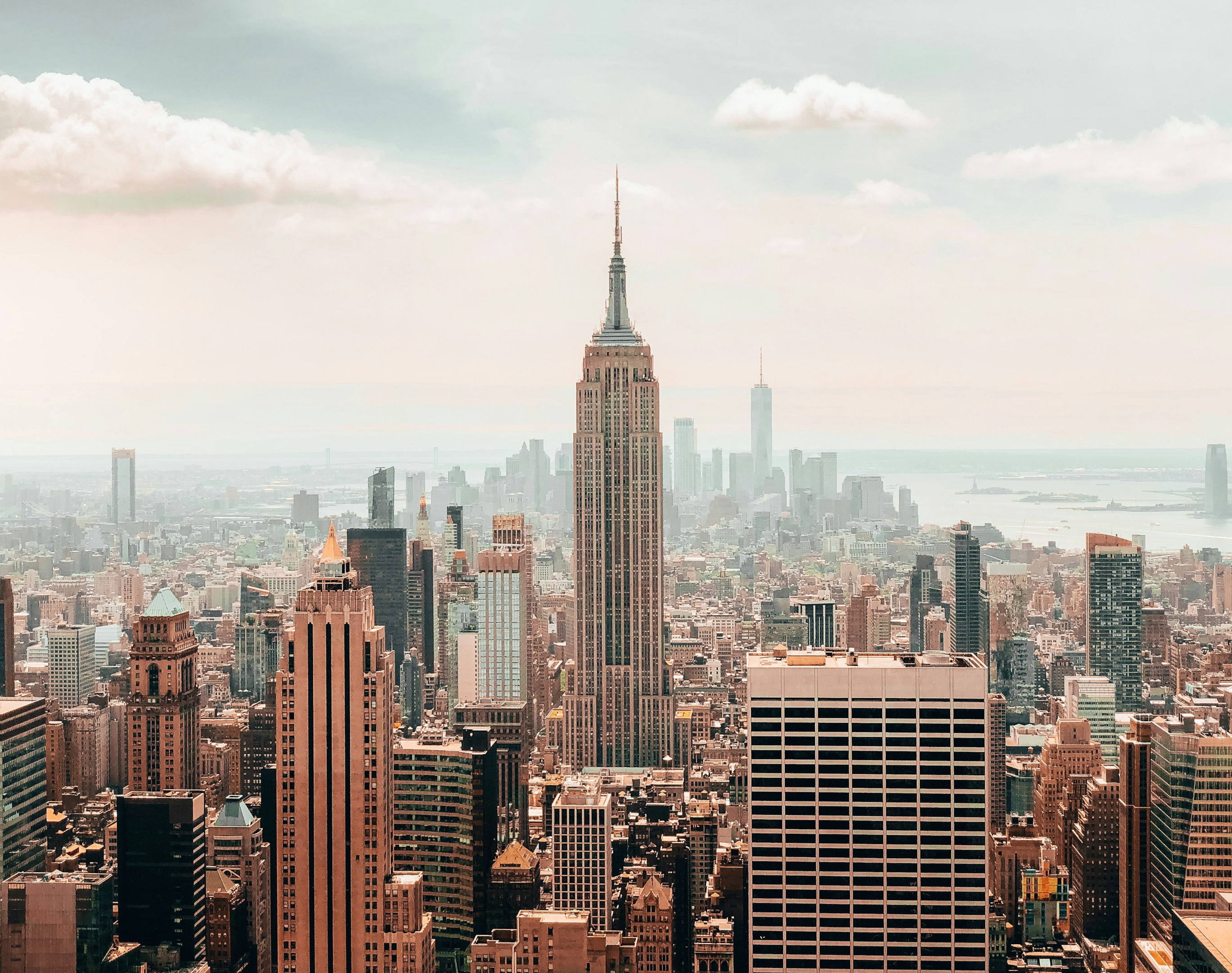 How Much Does It Cost to Move to NYC? A Comprehensive Guide