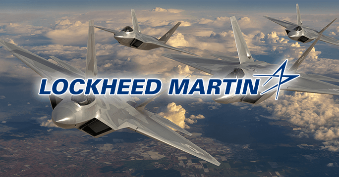 Lockheed Martin Corp is a top defense contractor; largest defense contractors