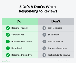 How to Find the Good in Bad Reviews