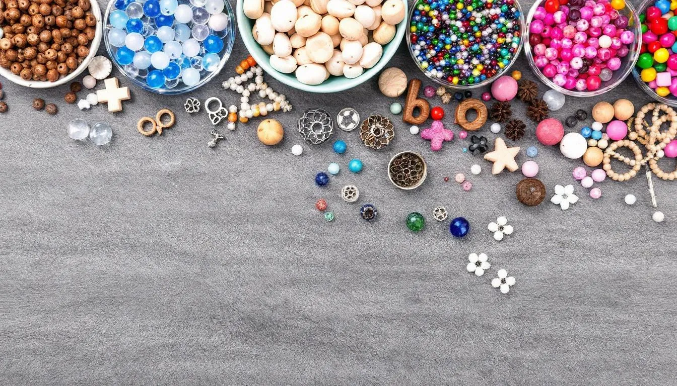 The image showcases a vibrant assortment of handmade beaded earrings, featuring a combination of colorful seed beads and elegant sterling silver hooks. This stylish pair of earrings adds a unique touch to any wardrobe, highlighting the intricate designs and craftsmanship involved in their creation.