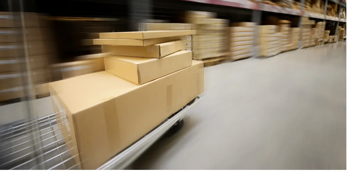 Amazon Customers tend to expect fast shipping. Which may be difficult without the use of Amazon FBA