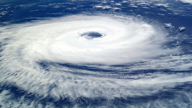 tropical cyclone catarina, march 26, 2004