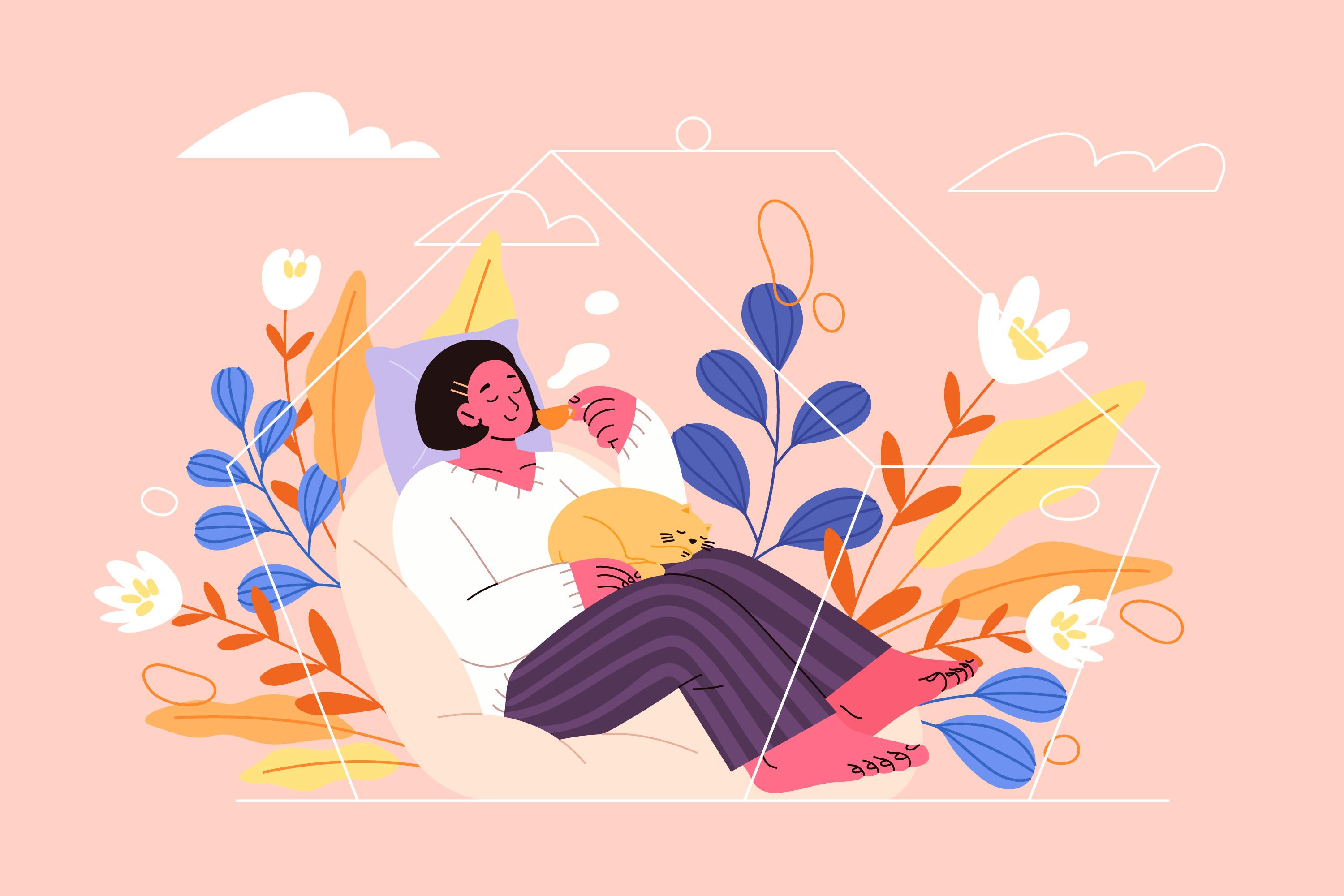 mindfulness app for relaxation