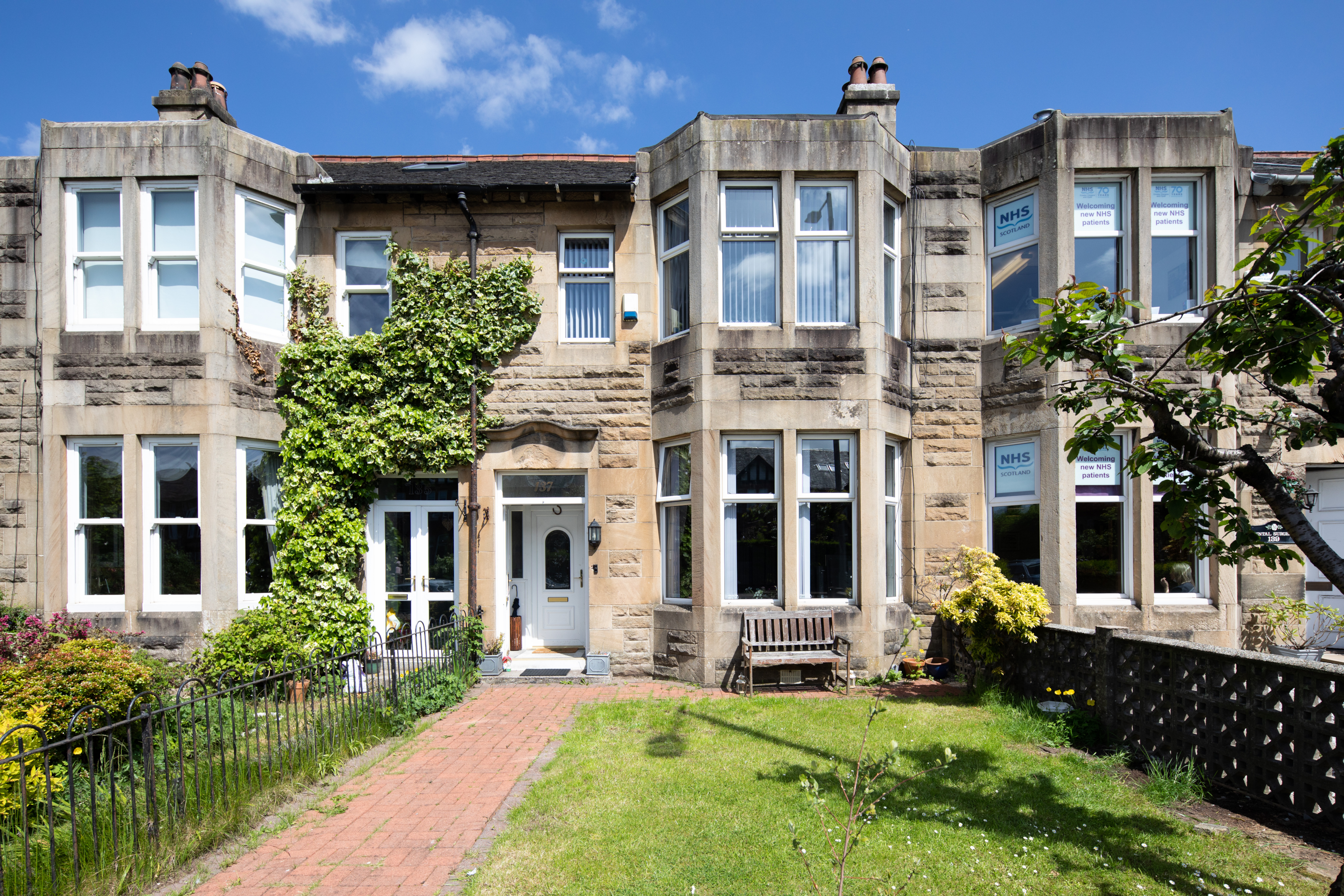 fantastic property portfolio for East Renfrewshire and Glasgow based homes