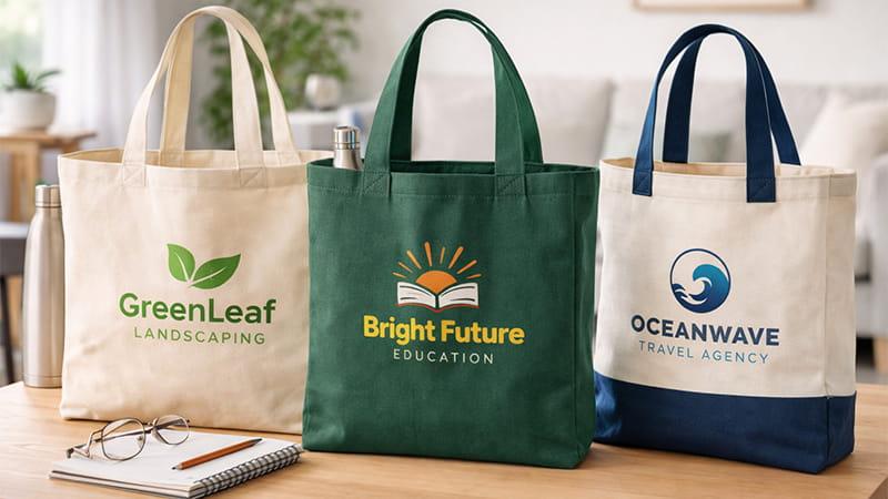 What Is a Canvas Tote Bag? Materials, Uses & Printing