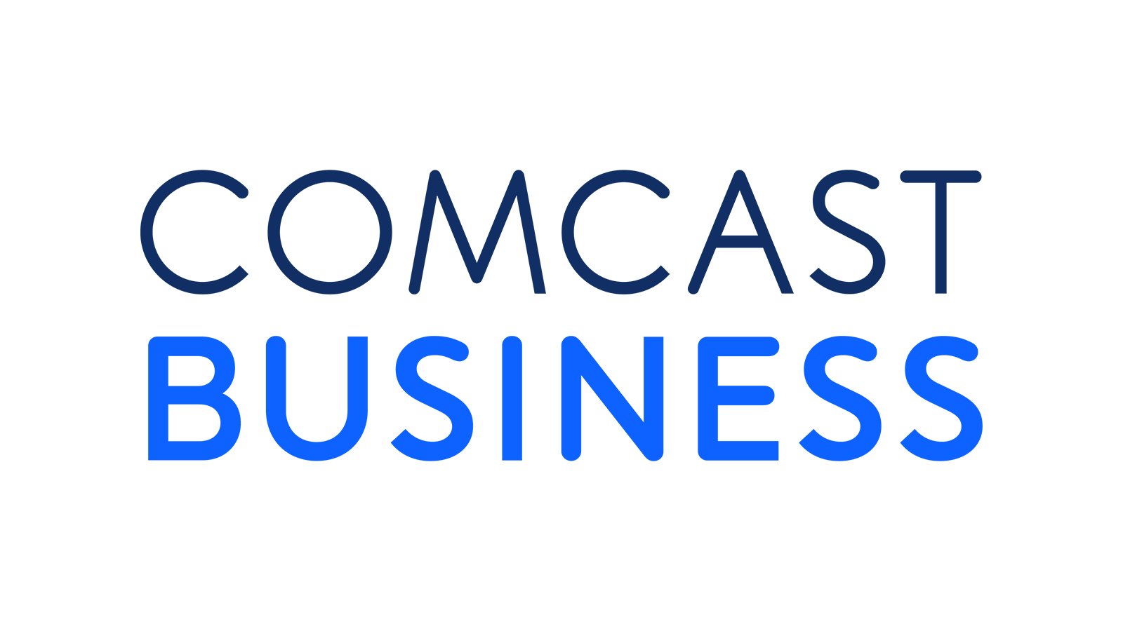 Comcast busienss logo