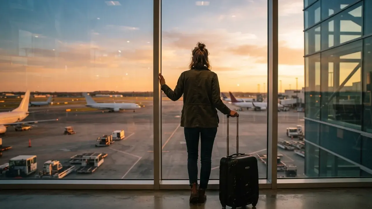 Why Your PNR Gets Tested Before a Person Reads It