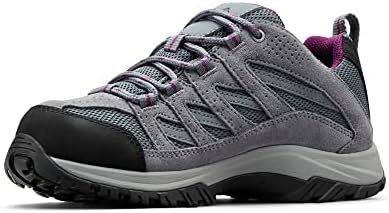 Women's Crestwood Waterproof Hiking Shoe